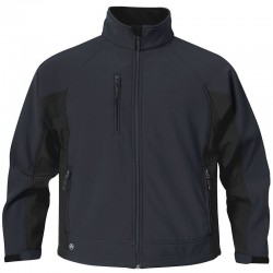 Plain bonded jacket Stormtech 340 GSM